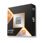 Amd Ryzen 9 9950X3D AM5Pin 170W Fansız (Box) - 100-100000719WOF