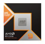 Amd Ryzen 9 9950X3D AM5Pin 170W Fansız (Box) - 100-100000719WOF - Görsel 2