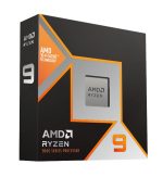 Amd Ryzen 9 9950X3D AM5Pin 170W Fansız (Box) - 100-100000719WOF - Görsel 3