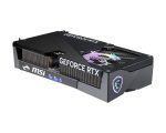 MSI GeForce RTX 5060 TI 8G Gaming OC GD7 128Bit - RTX 5060 TI 8G GAMING OC - Görsel 3