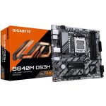 Gigabyte B840M DS3H D5 AM5 Hdmi Dp Type-C - B840M-DS3H