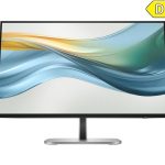 HP Series 5 Pro 524pu 23.8'' Type-C Pivot IPS - 9D9V7AA