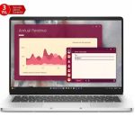 Dell Pro 14 Core7 150U- 14''-16G-512SSD-Dos - PC14250_C7165UBU