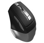 A4-Tech Bluetooth Mouse Gri (FB35S-G) - Görsel 2