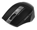 A4-Tech Bluetooth Mouse Gri (FB35S-G) - Görsel 3