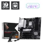 MSI Pro B850M-P Wifi AM5 D5 Hdmi Dp Type-C - PRO B850M-P WIFI