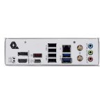 MSI Pro B850M-P Wifi AM5 D5 Hdmi Dp Type-C - PRO B850M-P WIFI - Görsel 3