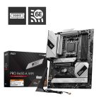 MSI Pro B650-A Wifi D5 AM5 Hdmi Dp Type-C - PRO B650-A WIFI