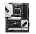 MSI Pro B650-A Wifi D5 AM5 Hdmi Dp Type-C - PRO B650-A WIFI - Görsel 2