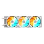 Gigabyte Gaming ICE 360 mm ARGB Sıvı Soğutucu - GP-GIGABYTE GME 360I - Görsel 2