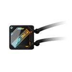 Gigabyte Gaming 360 mm ARGB Sıvı Soğutucu - GP-GIGABYTE GME 360 - Görsel 3