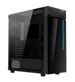 Gigabyte C200 Glass Mid Tower ATX (Psu yok) - GB-C200G