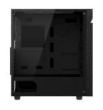 Gigabyte C200 Glass Mid Tower ATX (Psu yok) - GB-C200G - Görsel 3