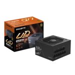 Gigabyte UD850GM 850W 80+ Gold Full Modüler - GP-UD850GM PG5 V2 - Görsel 3