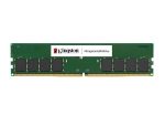 Kingston 48GB D5 5600 Non-ECC Unbuffered KCP556UD8 - KCP556UD8-48