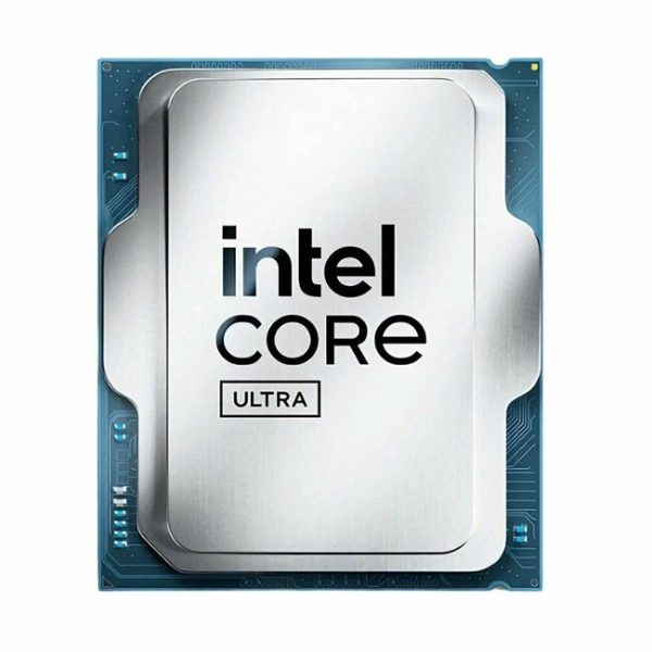 Intel Core Ultra 5 250K Plus 1851Pin (Tray) - AT807683B9B4886