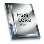 Intel Core Ultra 7 270K Plus 1851Pin (Tray) - AT807683B9B4884 - Görsel 2