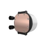 FSP 240mm ARGB Beyaz Sıvı Soğutucu (AE24-W) - Görsel 2