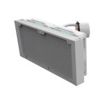 FSP 240mm ARGB Beyaz Sıvı Soğutucu (AE24-W) - Görsel 3