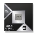 Amd Ryzen 9 9950X3D2 Dual AM5Pin 200W Fansız (Box) - 100-100001978WOF - Görsel 2