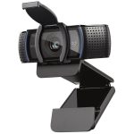 Logitech C920e Webcam Full HD 960-001360