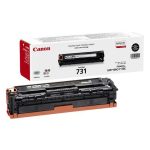 Canon CRG-731BK Toner Kartuş - 6272B002