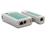 S-Link SL-468 RJ-45,RJ-11 Lüks Kablo Test - Görsel 2