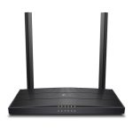 Tp-Link Archer VR400 AC1200 Modem Router - ARCHER VR400