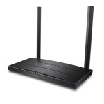 Tp-Link Archer VR400 AC1200 Modem Router - ARCHER VR400 - Görsel 2