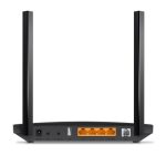 Tp-Link Archer VR400 AC1200 Modem Router - ARCHER VR400 - Görsel 3