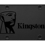Kingston A400 240GB 2.5'' SATA SSD (500-350MB/s) - SA400S37/240G