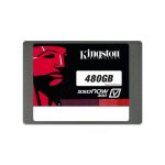 Kingston A400 480GB 2.5'' SATA SSD (500-450MB/s) - SA400S37/480G