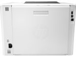HP Pro M454dn Tek İşlevli Renkli Lazer (W1Y44A) - Görsel 3