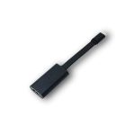 Dell USB-C to HDMI Çevirici (470-ABMZ) - Görsel 3