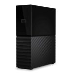 WD 14TB My Book 3,5'' Usb3 WDBBGB0140HBK-EESN