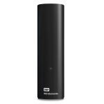 WD 14TB Elements 3.5'' Usb3 WDBWLG0140HBK-EESN - Görsel 2