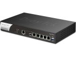Draytek Vigor 2962 Dual WAN High VPN Router - VIGOR 2962