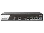 Draytek Vigor 2962 Dual WAN High VPN Router - VIGOR 2962 - Görsel 2