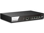 Draytek Vigor 2962 Dual WAN High VPN Router - VIGOR 2962 - Görsel 3