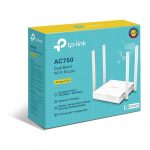 Tp-Link Archer C24 Çift Bant Router - ARCHER C24