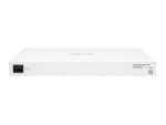 HPE Aruba 1830 48G 4SFP Web Yönetilebilir (JL814A) - Görsel 3