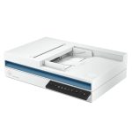 HP ScanJet Pro 3600 F1 Doküman Tarayıcı (20G06A) - Görsel 2