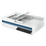 HP ScanJet Pro 2600 F1 Doküman Tarayıcı (20G05A) - Görsel 2