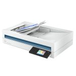 HP Pro N4600 Network Doküman Tarayıcı (20G07A) - Görsel 2