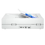 HP Pro N4600 Network Doküman Tarayıcı (20G07A) - Görsel 3