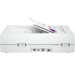 HP N6600 Network Doküman Tarayıcı (20G08A) - Görsel 3