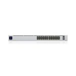 UBNT UniFi Switch 24 Port 16 PoE 95W (USW-24-POE) - Görsel 2
