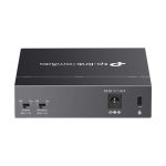 Tp-Link omada DS105GP 5 Port Gigabit Switch - Görsel 3
