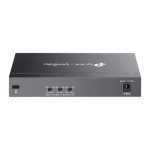Tp-Link omada DS106P 6 Port Yönetilemez Switch - Görsel 3
