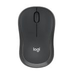 Logitech M241 Sessiz Bluetooth Mouse Siyah - 910-007471